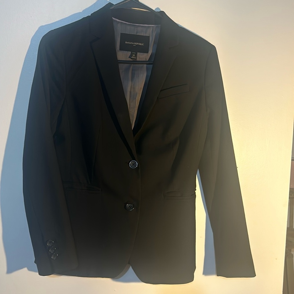 Double button pocket square